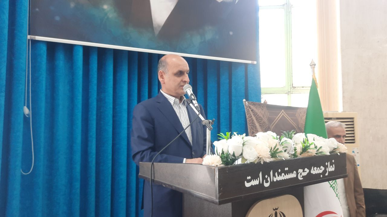 همایش «جلوه‌های سخاوت» با هدف تجلیل از خیران در ماسال