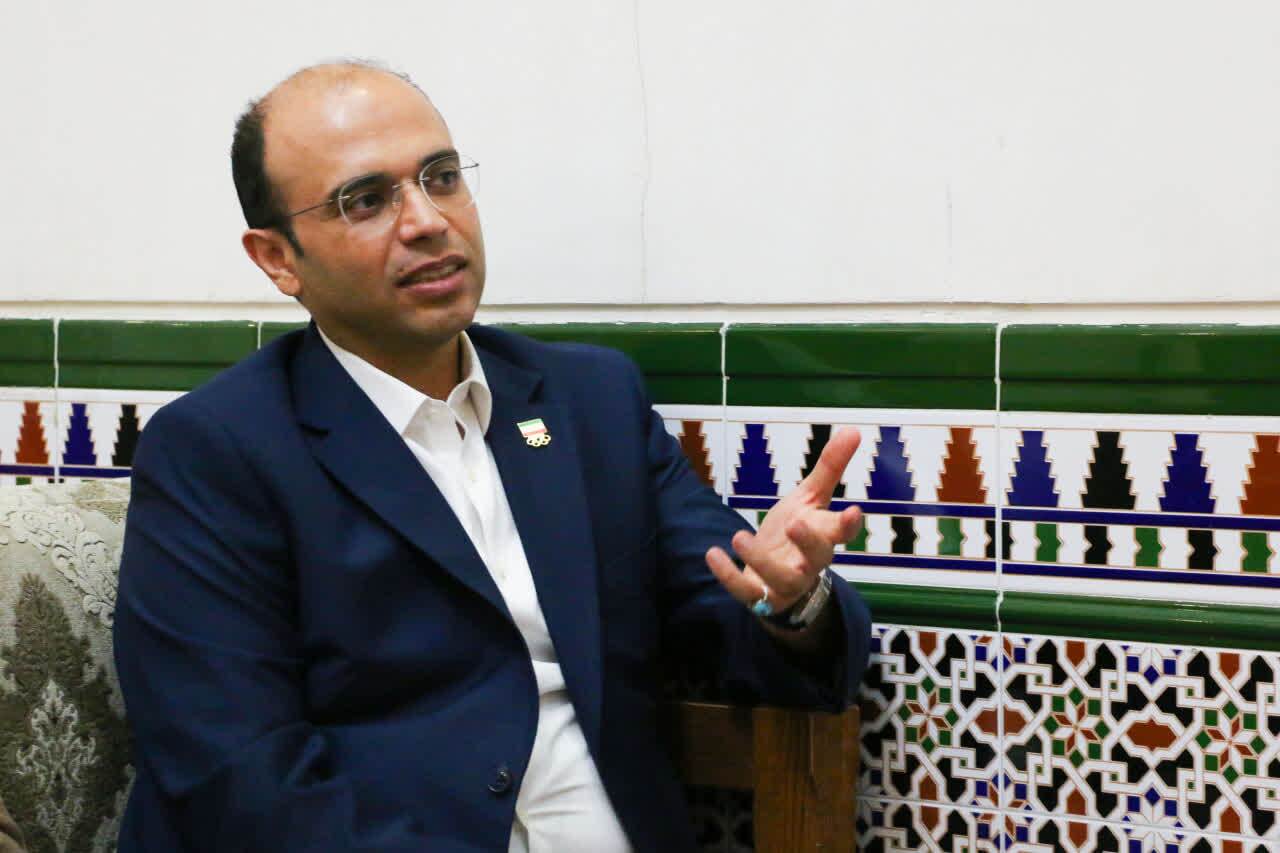 یزد پایلوت «تای‌چی‌چوان» کشور می‌شود