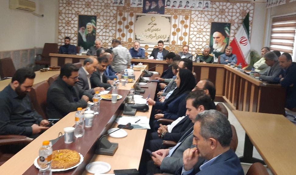 ضربالاجل ۴۰ روزه برای ساماندهی بام سبز ماسال ضربالاجل ۴۰ روزه برای ساماندهی بام سبز ماسال