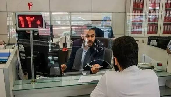 آخرین اقدامات برای رفع اختلال خدمات چهار بانک***