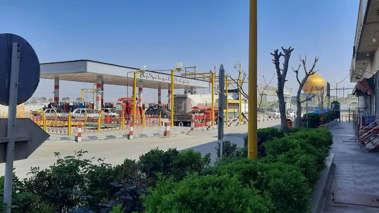 ۵۴ بازدید میدانی ازمجتمع خدماتی و رفاهی در خراسان جنوبی ۵۴ بازدید میدانی ازمجتمع خدماتی و رفاهی در خراسان جنوبی