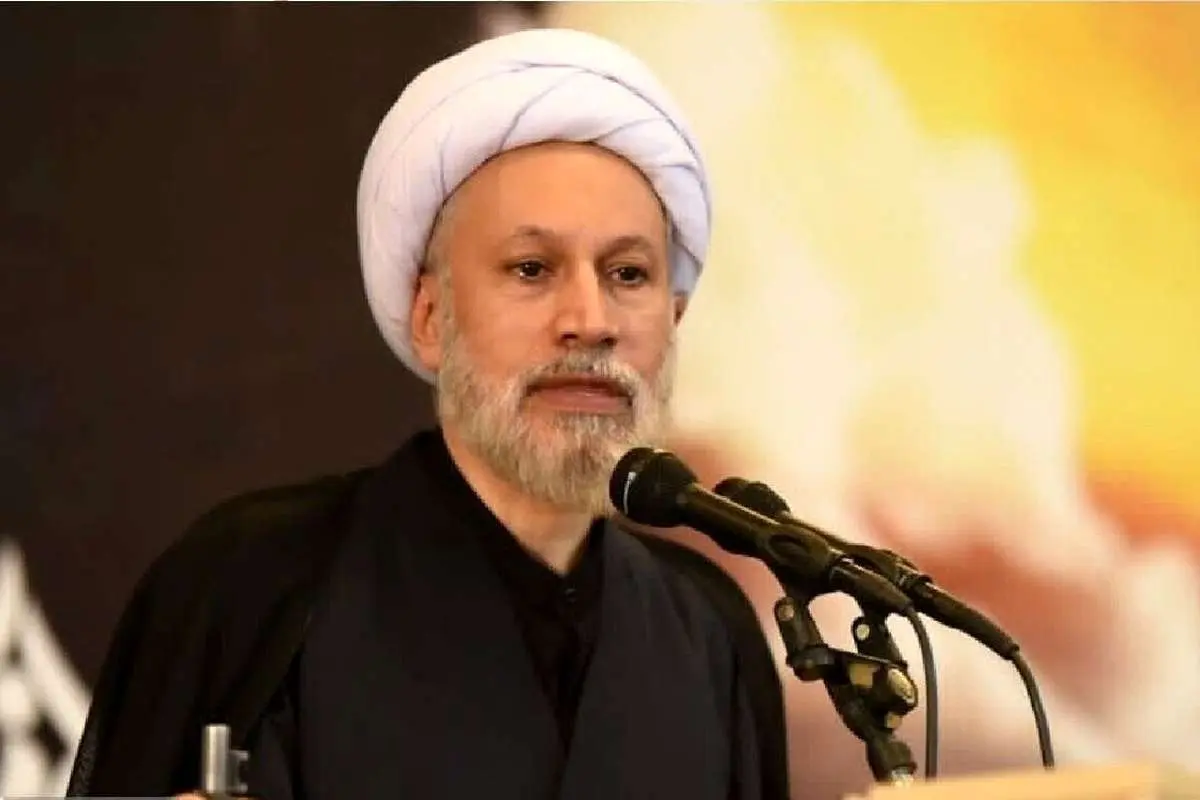امام جمعه شیراز : توافق در چارچوب شروط رهبری پذیرفتنی است امام جمعه شیراز : توافق در چارچوب شروط رهبری پذیرفتنی است