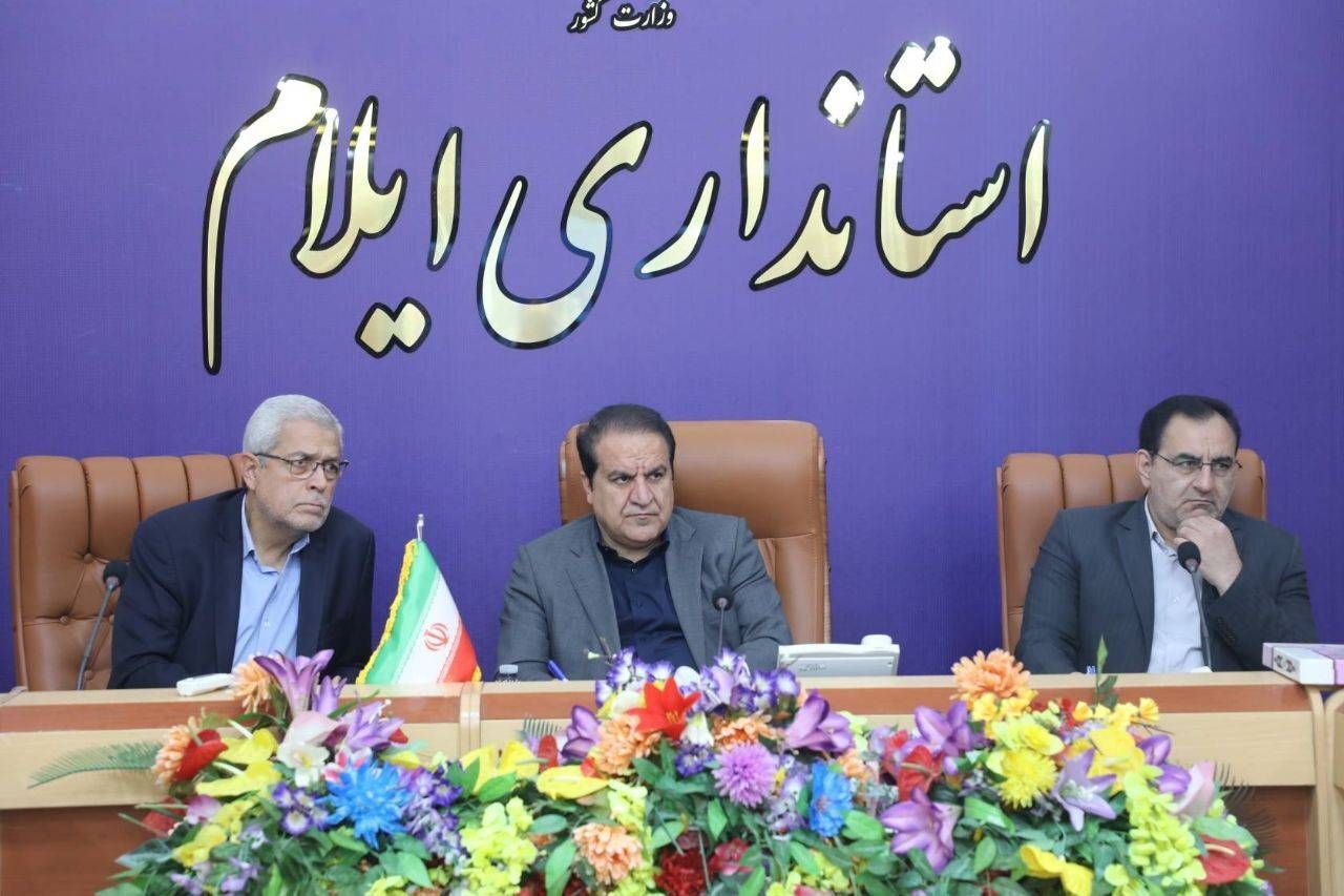 ارتقای تراز خدمات‌رسانی اربعین در دستور کار