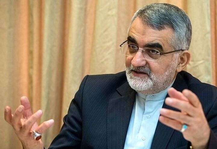 تفاهم‌نامه ایران و آمریکا «جاده‌ای دوسویه» است **