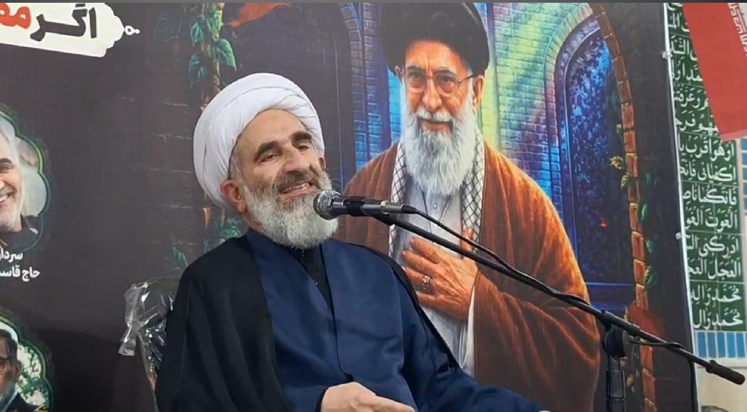 یادواره شهدای اقتدار و دفاع مقدس ۱۲ روزه در ضیابر