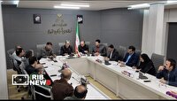 تأکید فرماندار سنندج بر رفع مشکلات باغداران وصیانت از حقوق کشاورزان