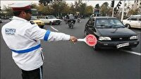 اجرای طرح تشدید برخورد با تخلفات رانندگی در دهدشت