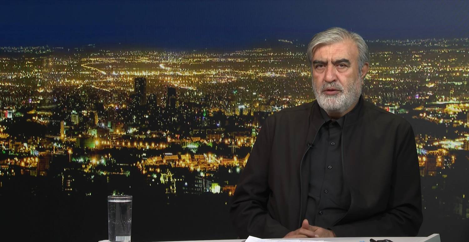 توافق با آمریکایی ها به معنای پایان چالش با انها نیست
