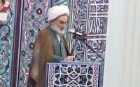 فلسفه حج، قیام مردم برای یاری رساندن به امت اسلام است