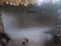 کشف احتکار لوازم ساختمانی در لاهیجان