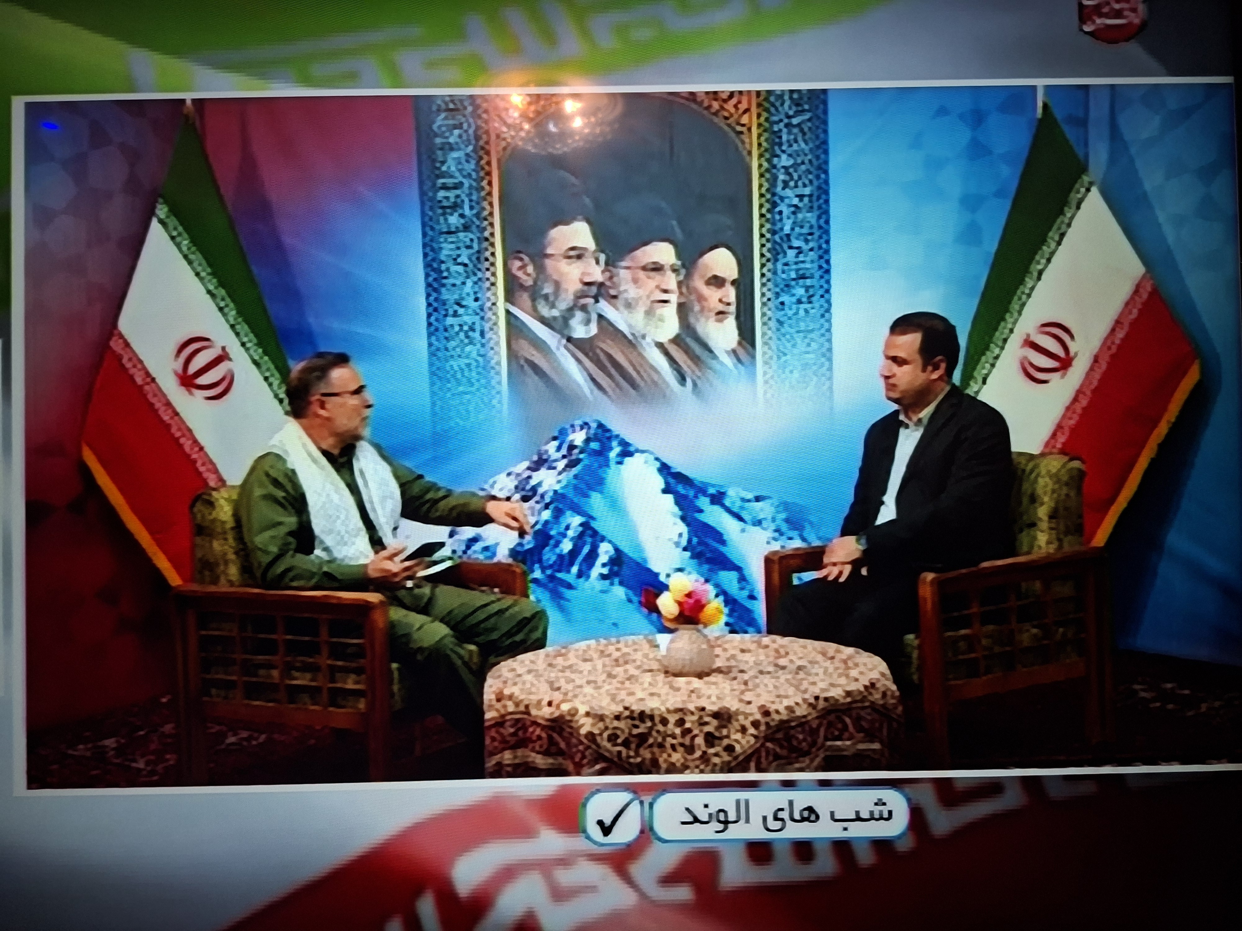 تیم مذاکره کننده باید مطالبه گر باشد تیم مذاکره کننده باید مطالبه گر باشد