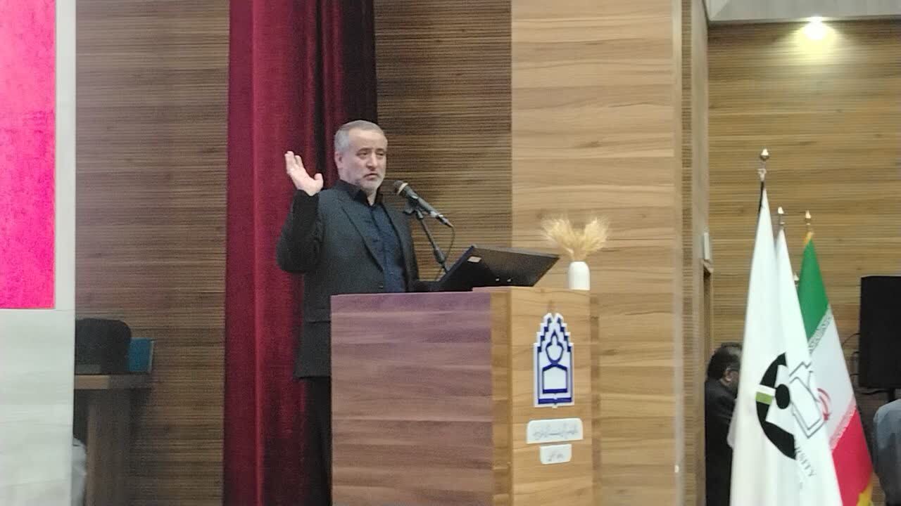 پیشگیری از اعتیاد با کار فرهنگی و مشارکت خانوادهها محقق میشود پیشگیری از اعتیاد با کار فرهنگی و مشارکت خانوادهها محقق میشود