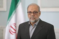 عاملان جنایت علیه مردم ایران به سزای اعمالشان خواهند رسید