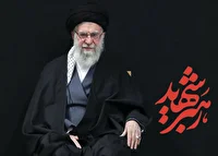 اعزام کاروان‌های مردمی از آبادان و خرمشهر به مراسم وداع با قائد شهید امت