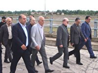 لزوم توسعه اقتصاد دریامحور با تکمیل ظرفیت بنادر و رونق گردشگری در شمال