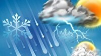 پایداری هوای گلستان تا پایان هفته