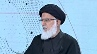 حرکت بزرگ خونخواهی در سایه امام زمان (عج) محقق خواهد شد