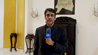 اردوی تیم ملی المپیاد ریاضی ایران در چین