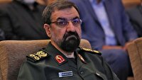 قدردانی سرلشکر رضایی از میزبانی شایسته عراقی‌ها