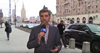 امضای سند همکاری ریلی بین تهران، مسکو و باکو