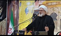 خون‌خواهی رهبر شهید مطالبه ملت ایران است