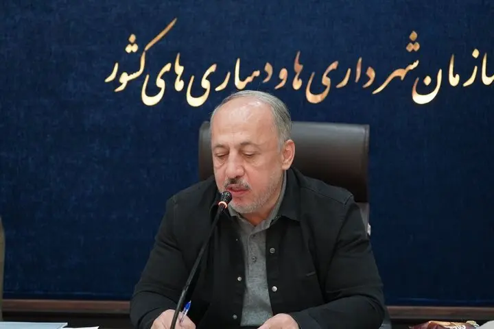 تأکید بر تسریع در بازسازی کلانشهرها و روشهای نوین تأمین مالی تأکید بر تسریع در بازسازی کلانشهرها و روشهای نوین تأمین مالی