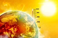 تداوم گرما در بیشتر مناطق کشور