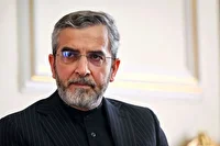 علی باقری: پیام پرچم‌های سرخ خون‌خواهی واضح است