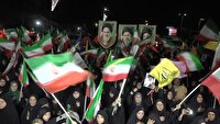 طنین وحدت در شیراز ؛ برپایی شب ۱۳۳ تجمع مردمی