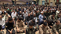 آیین گرامیداشت شهید امت در گرگان برگزار شد