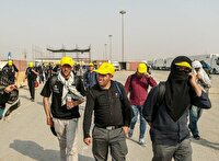 ارتباطات پایدار در مرز تمرچین تسهیل می‌شود
