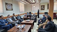 ضرورت بهره گیری از ظرفیت نخبگان در ارتقای  نظام قضایی لرستان