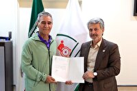 انتصاب سرمربی و مربی تیم ملی پاراتیراندازی
