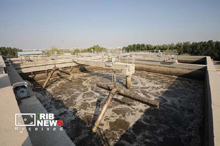 اجرای برنامه جامع بهسازی، نگهداشت پیشگیرانه و ارتقای زیرساخت‌های فاضلاب کیش