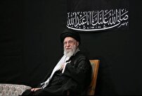 آقای روضه دار ایران...