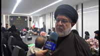 دیدار چهره به چهره رئیس دستگاه قضا با فرهنگیان استان قم