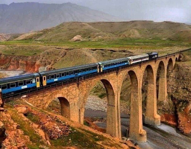 تغییر ساعت حرکت قطار شماره ۹۱۴ مسیر اندیمشک–دورود