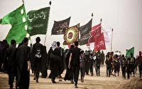 ثبت‌نام ۶ هزار زائر اربعینی در اردبیل