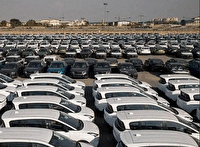 صدور مجوز ترخیص خودرو از گمرک بازرگان ماکو
