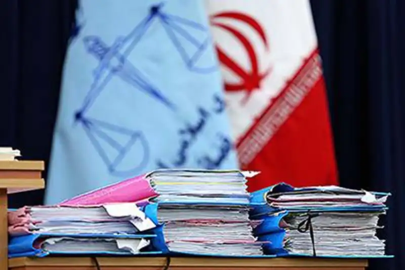 توقیف بیش از ۲ هزار اوراق بهادار در فصل بهار توقیف بیش از ۲ هزار اوراق بهادار در فصل بهار