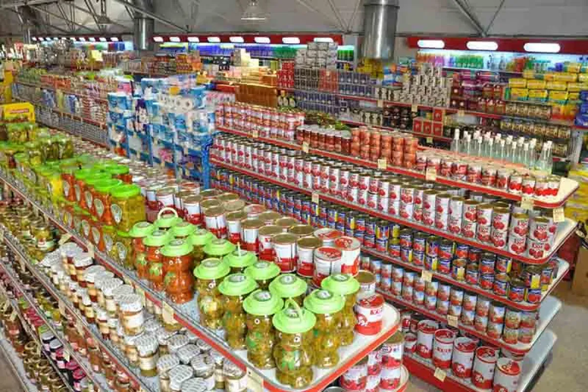 قیمت کالاهای اساسی در مشهد کمتر از میانگین کشوری