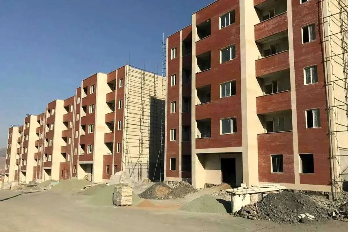 تامین زمین برای ساخت واحد مسکن محرومان در قیروکارزین تامین زمین برای ساخت واحد مسکن محرومان در قیروکارزین