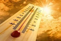 بافق در فهرست گرمترین شهر‌های جهان