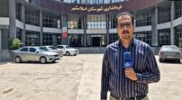 بازدید استاندار تهران از بیمارستان ۴۰۰ تخت‌خوابی و بوستان بانوان در اسلامشهر
