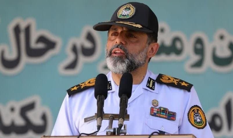امیر خوش‌قلب: سامانه‌های پدافندی دائما درحال تحول هستند