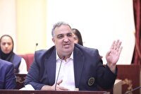 نصیری: فاصله موی‌تای ایران با طلای جهان به چند امتیاز رسیده است