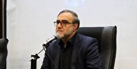 درگذشت معاون سیاسی ندسا براثر سانحه رانندگی