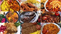 رژیم غذایی می‌تواند بر میزان اضطراب و کیفیت خواب تأثیرگذار باشد
