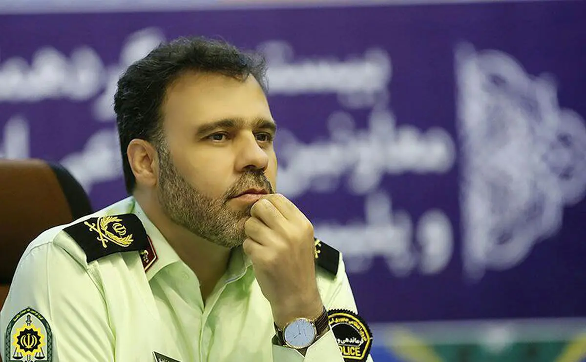 افزایش 31 درصدی کشفیات مواد مخدر پلیس در یک سال گذشته