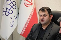 برپایی موکب شهرداری ارومیه در مسیر زائران پیکر امام شهید